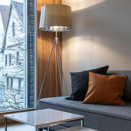 West Apartments Schorndorf  Exteriér fotografie