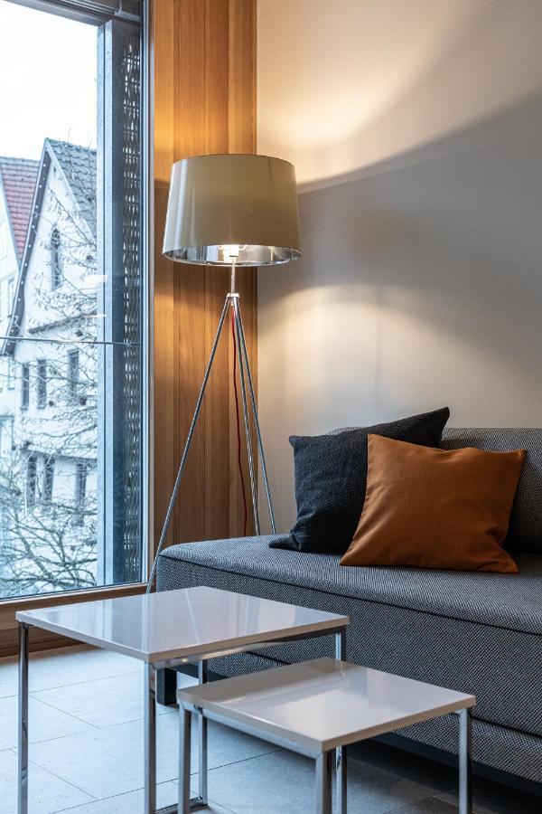 West Apartments Schorndorf  Exteriér fotografie