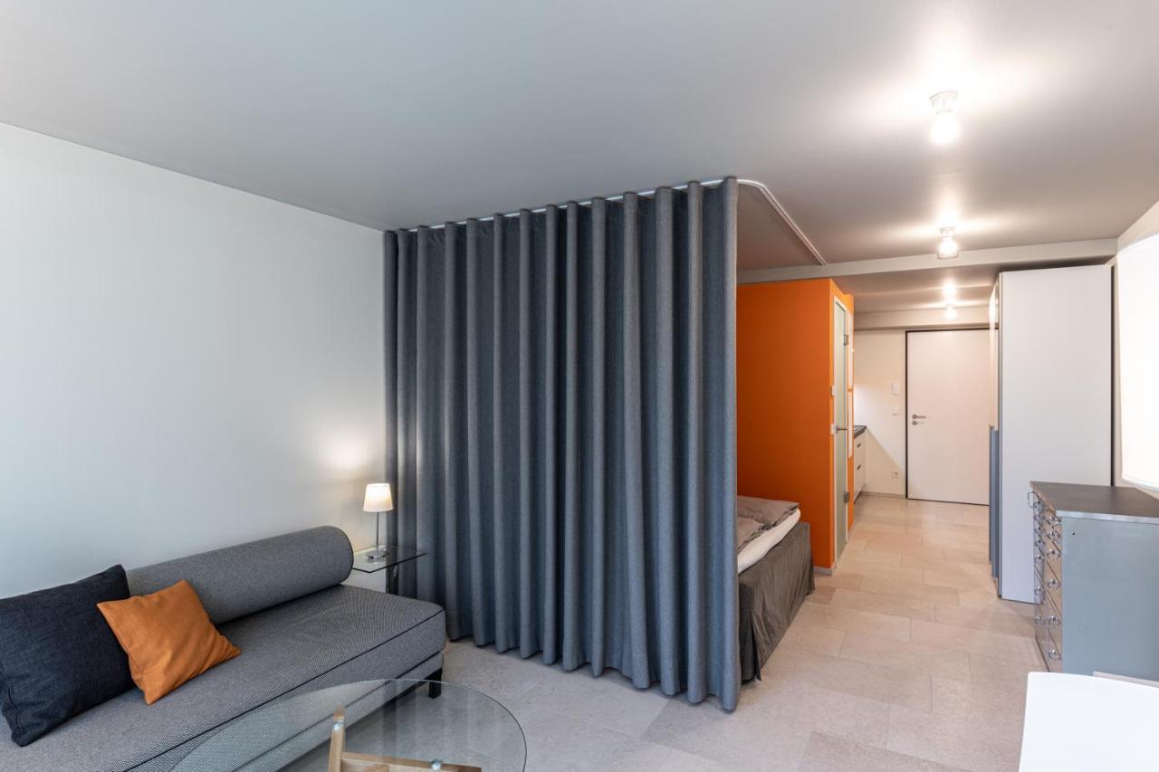 West Apartments Schorndorf  Exteriér fotografie