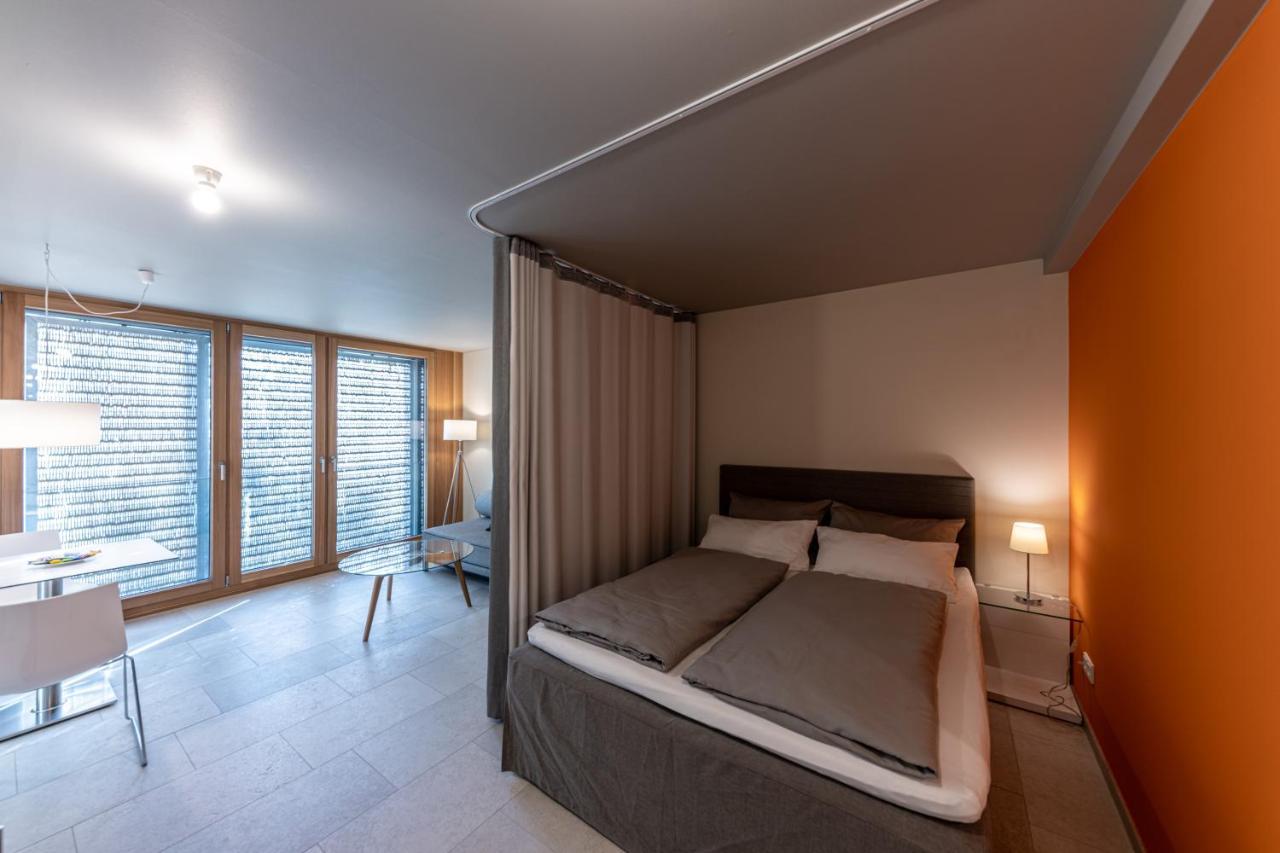West Apartments Schorndorf  Exteriér fotografie