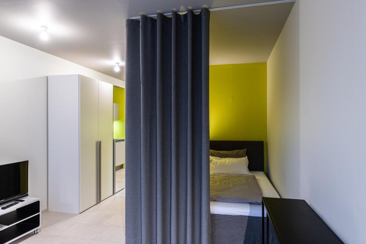 West Apartments Schorndorf  Exteriér fotografie