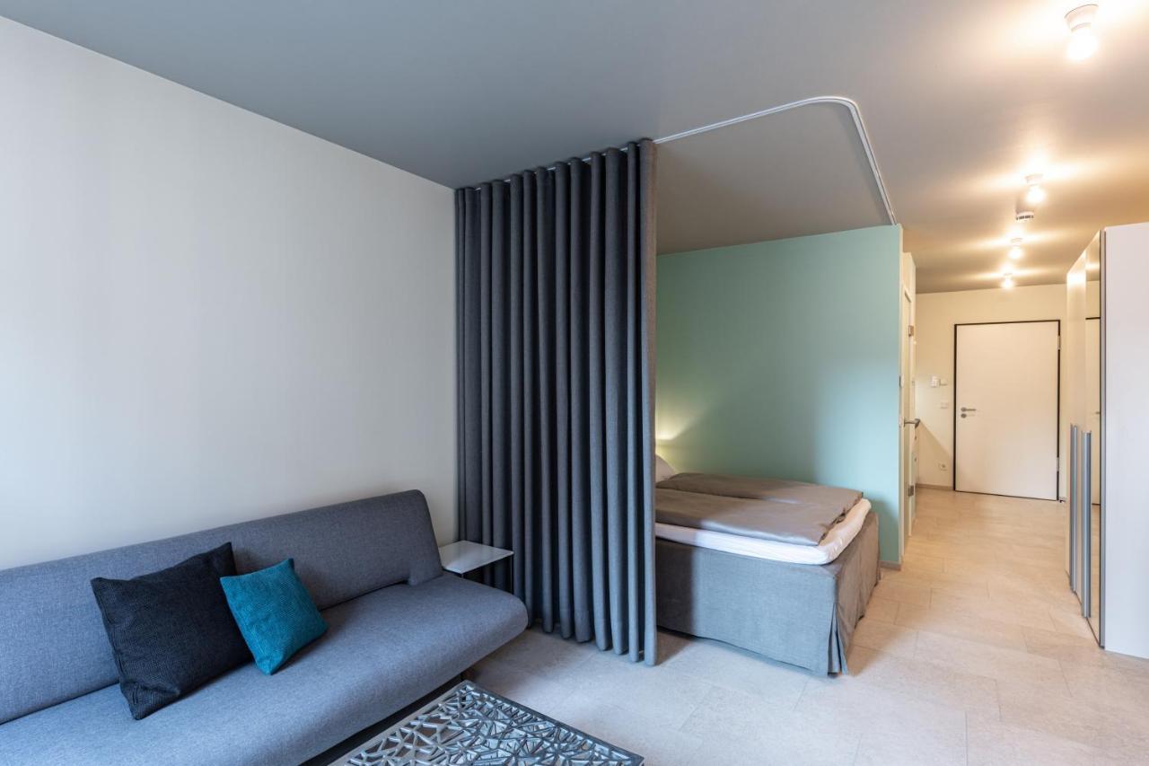 West Apartments Schorndorf  Exteriér fotografie